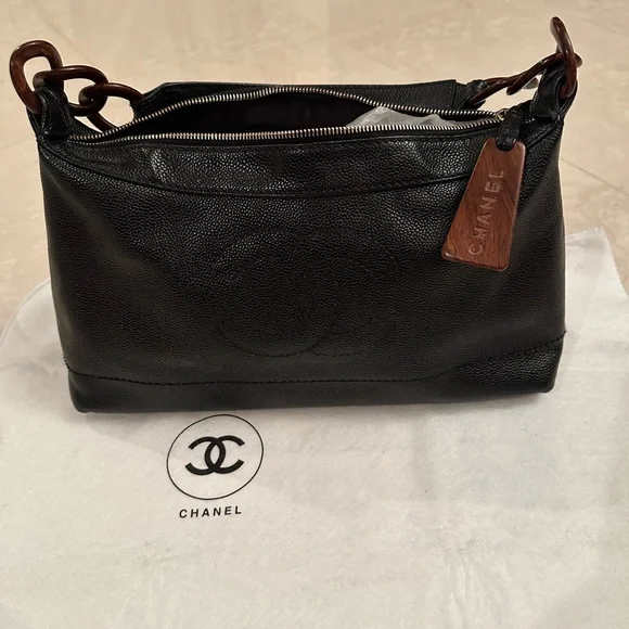 Chanel Hobo Bag - Picture 11 of 13